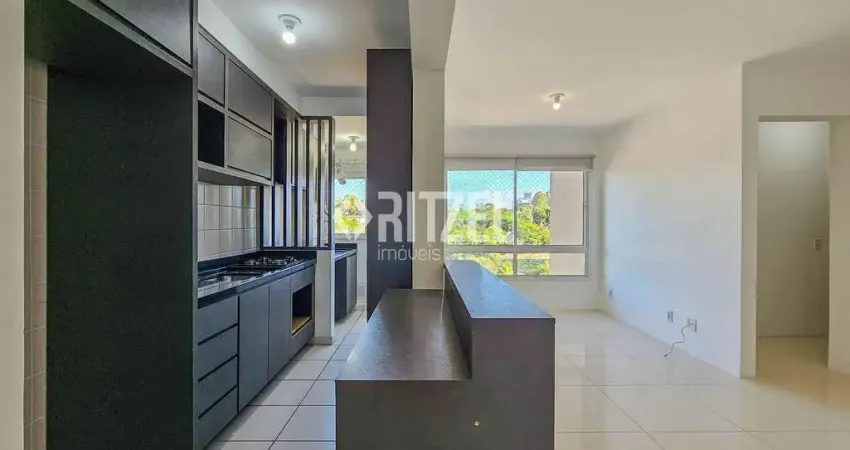 Apartamento com 2 quartos para alugar na Rua São Jerônimo, 100, Jardim Mauá, Novo Hamburgo