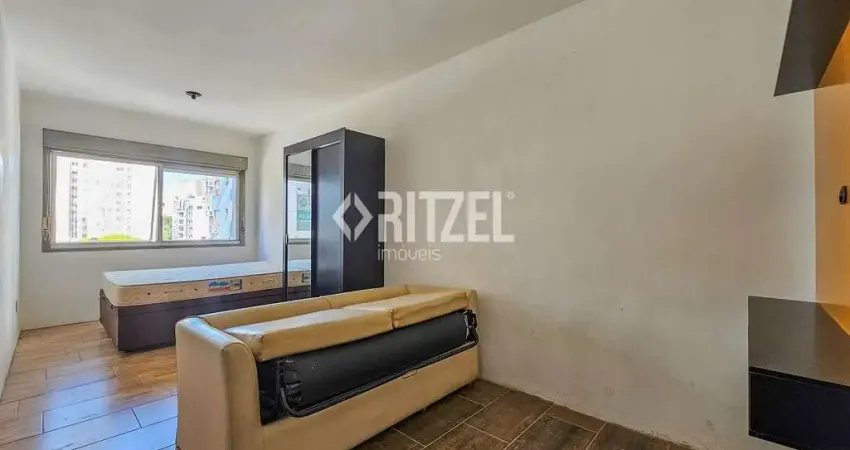 Apartamento com 1 quarto para alugar na Rua Doutor Magalhães Calvet, 251, Vila Rosa, Novo Hamburgo