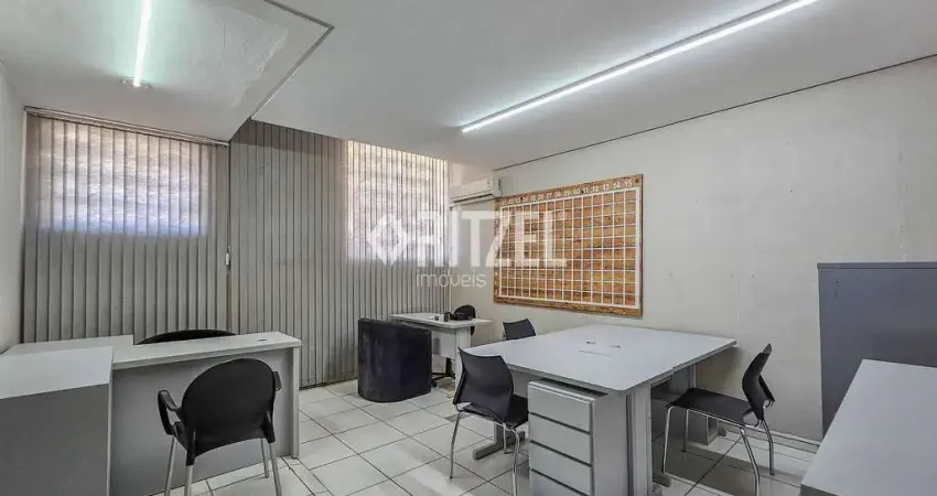 Sala comercial com 2 salas para alugar na Rua Confraternização, 307, Pátria Nova, Novo Hamburgo