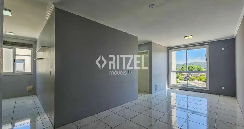 Apartamento com 2 quartos para alugar na Rua Guilherme Blauth Filho, 180, União, Estância Velha