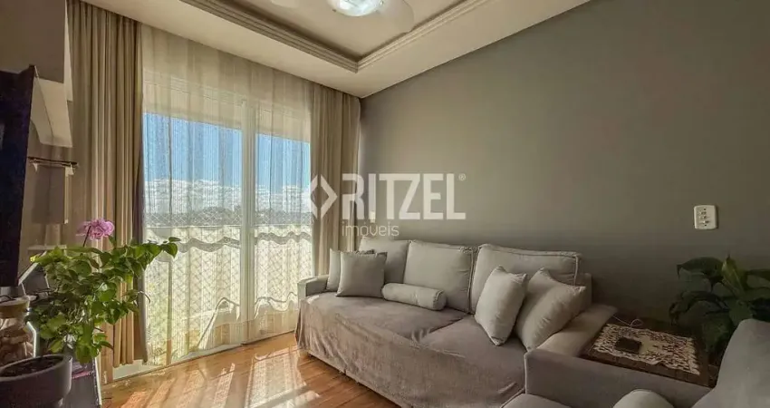 Apartamento com 3 quartos para alugar na Avenida Pedro Adams Filho, 3968, Pátria Nova, Novo Hamburgo