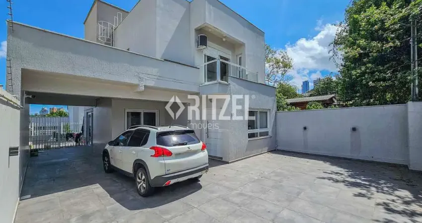 Casa com 3 quartos para alugar na Rua Carijós, 35, Jardim Mauá, Novo Hamburgo