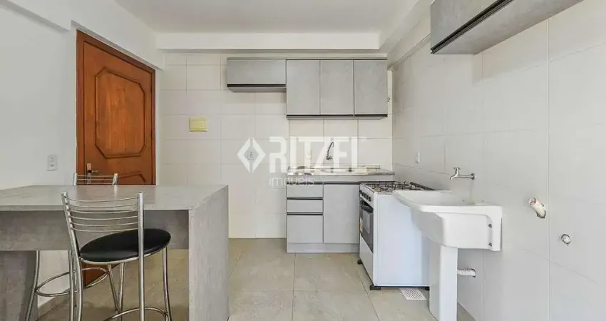 Kitnet / Stúdio para alugar na Rua Júlio Aichinger, 91, Pátria Nova, Novo Hamburgo