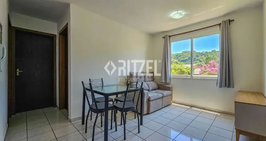 Apartamento para locação 2 quartos, 1 vaga, 50m², vila nova, novo hamburgo - rs