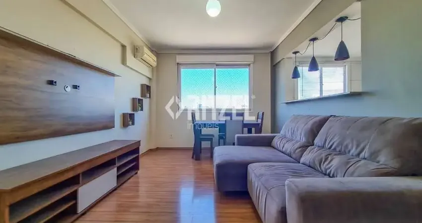 Apartamento com 2 quartos à venda na Avenida Pedro Adams Filho, 4562, Pátria Nova, Novo Hamburgo