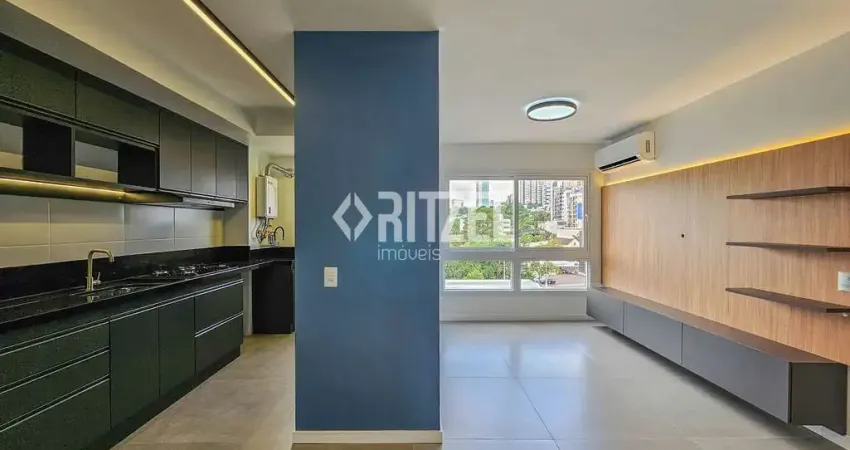 Apartamento com 2 quartos para alugar na Rua Júlio de Castilhos, 600, Centro, Novo Hamburgo