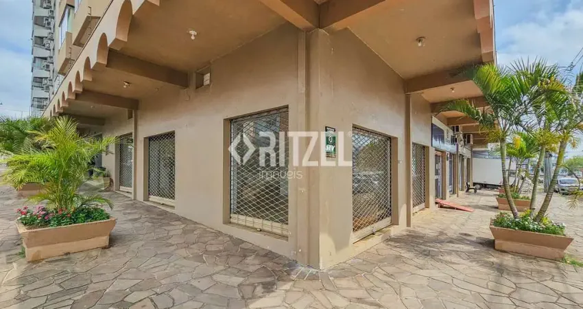 Ponto comercial com 1 sala para alugar na Avenida Pedro Adams Filho, 4065, Pátria Nova, Novo Hamburgo