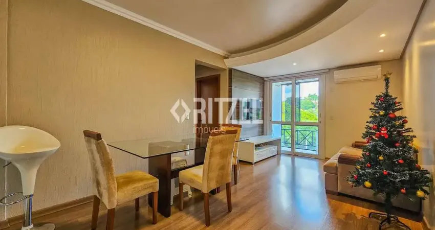 Apartamento com 2 quartos para alugar na Rua 25 de Julho, 1100, Rio Branco, Novo Hamburgo