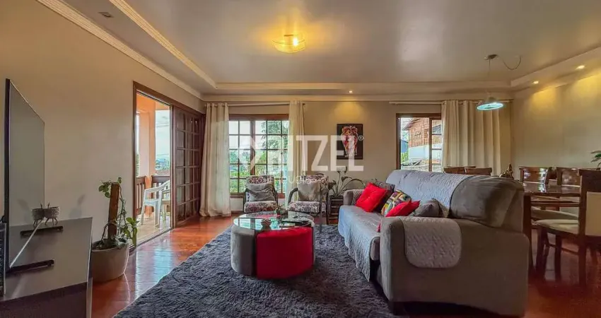 Casa com 3 quartos à venda na Rua Guarani, 326, Primavera, Novo Hamburgo