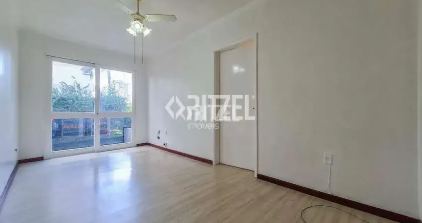 Apartamento para locação 3 quartos, 1 vaga, 89m², vila rosa, novo hamburgo - rs