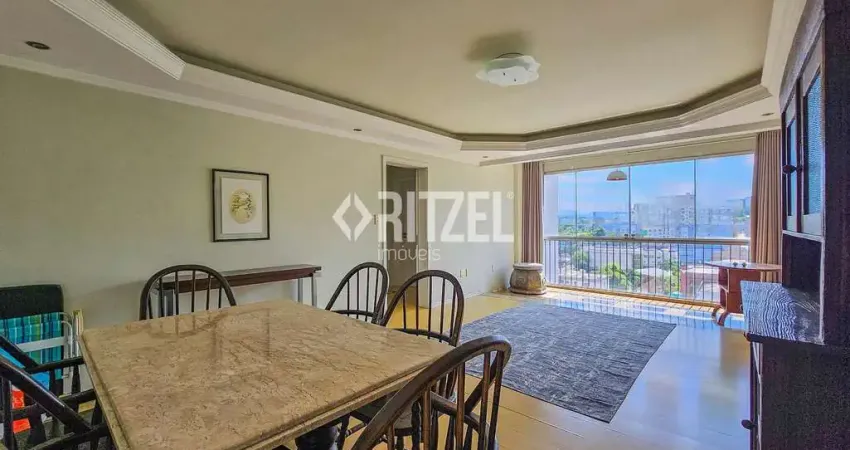 Apartamento com 2 quartos para alugar na Rua Júlio de Castilhos, 250, Centro, Novo Hamburgo