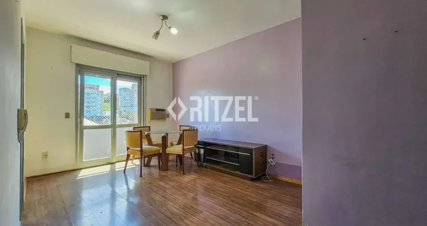 Apartamento com 1 quarto para alugar na Rua Silveira Martins, 1710, Guarani, Novo Hamburgo