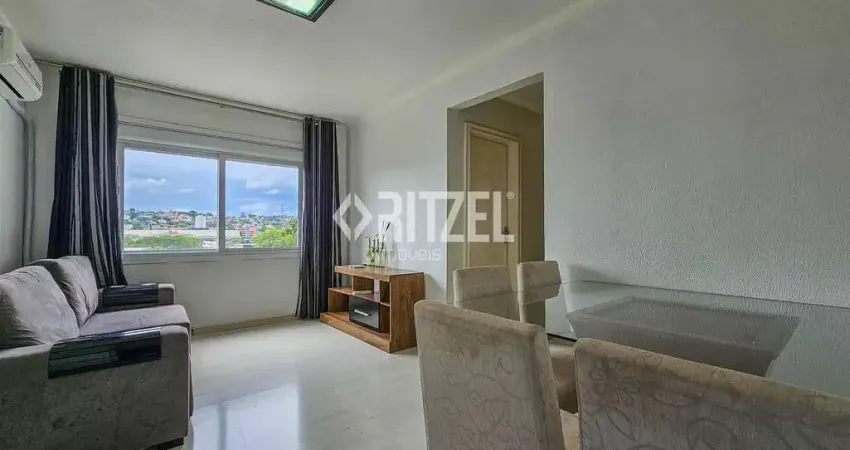 Apartamento para locação 2 quartos, 73.2m², pátria nova, novo hamburgo - rs