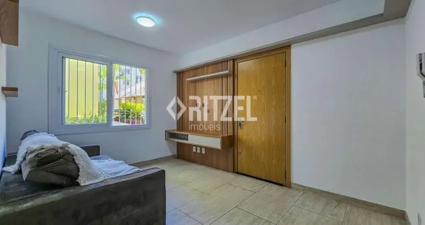 Apartamento com 2 quartos para alugar na Rua Jaboti, 655, São Jorge, Novo Hamburgo