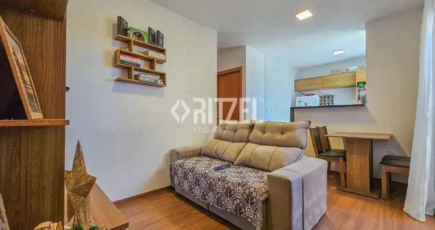 Apartamento com 2 quartos para alugar na Rua Guia Lopes, 902, Rondônia, Novo Hamburgo