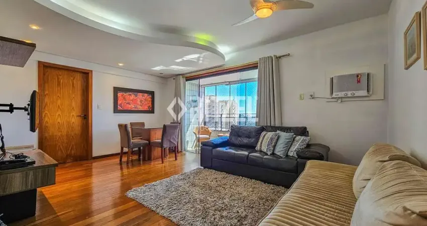 Apartamento para locação 2 quartos, 1 vaga, 99.57m², centro, novo hamburgo - rs