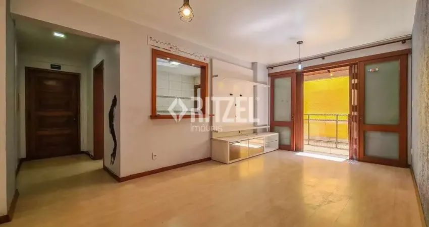Apartamento para locação 2 quartos, 72,52m², rio branco, novo hamburgo - rs