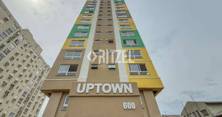 Apartamento com 2 quartos à venda na Rua Júlio de Castilhos, 600, Centro, Novo Hamburgo