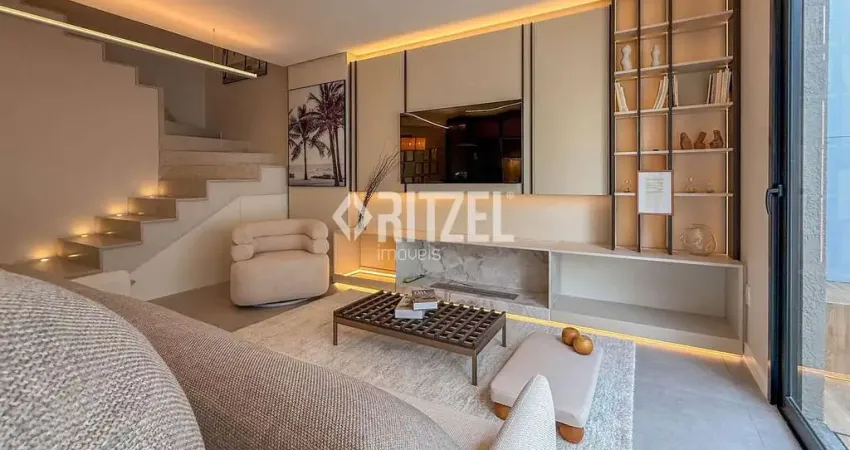 Casa em condomínio fechado com 3 quartos à venda na Rua Onze de Junho, 900, Operário, Novo Hamburgo