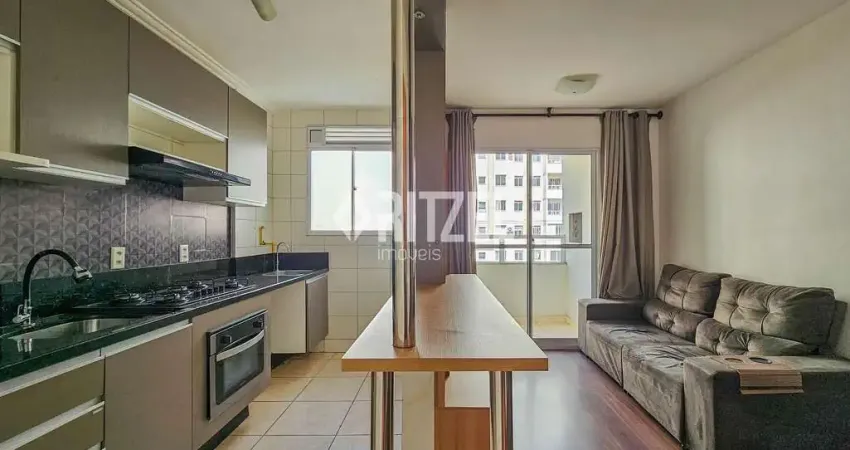 Apartamento com 2 quartos para alugar na Rua Avaí, 119, Vila Rosa, Novo Hamburgo