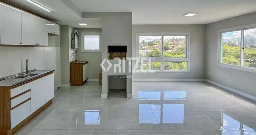 Apartamento com 3 quartos para alugar na Rua Júlio de Castilhos, 600, Centro, Novo Hamburgo