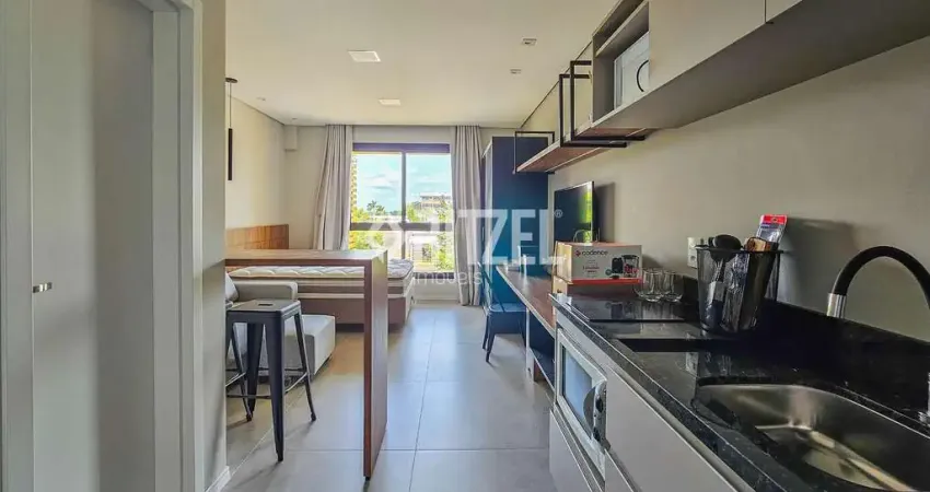 Kitnet / Stúdio para alugar na Rua Arlindo Pasqualini, 694, Vila Nova, Novo Hamburgo