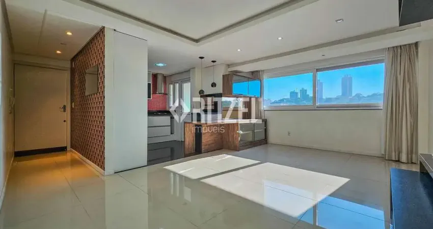 Apartamento com 2 quartos à venda na Rua Júlio Aichinger, 103, Pátria Nova, Novo Hamburgo