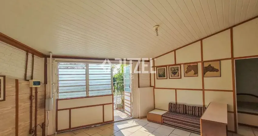 Kitnet para Locação 1 Quarto, 50M², Boa Vista, Novo Hamburgo - RS