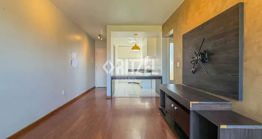 Apartamento com 2 quartos para alugar na Rua Ribeiro de Almeida, 189, Hamburgo Velho, Novo Hamburgo