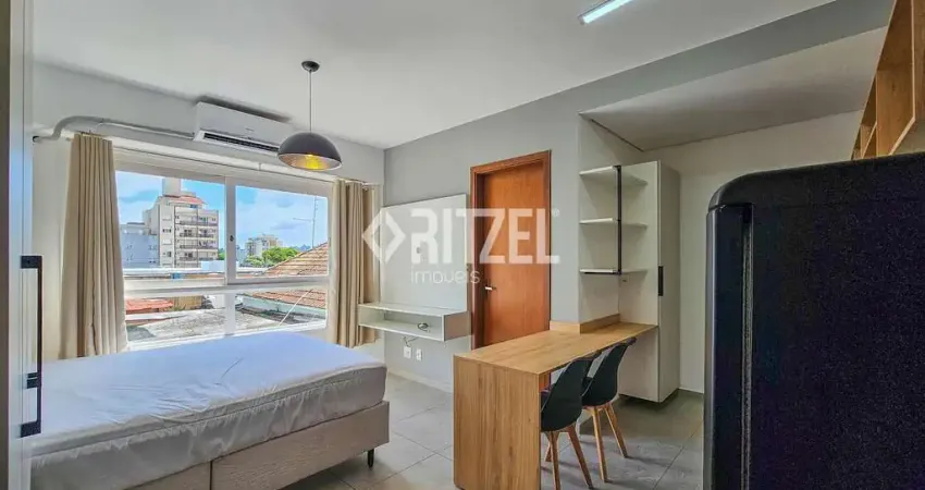 Kitnet / Stúdio para alugar na Rua Júlio Aichinger, 91, Pátria Nova, Novo Hamburgo