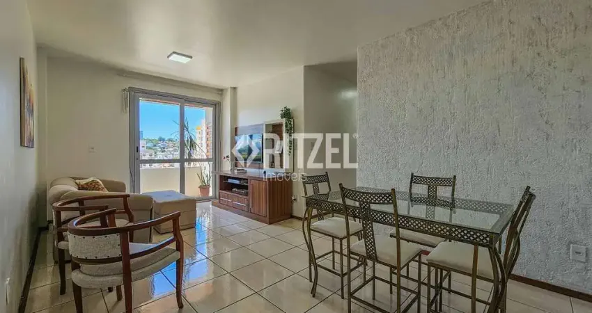 Apartamento com 2 quartos para alugar na Avenida Pedro Adams Filho, 4007, Pátria Nova, Novo Hamburgo