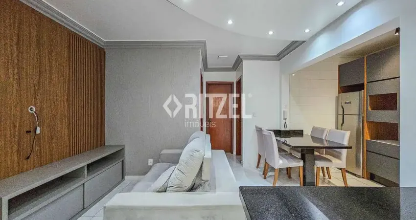 Apartamento com 2 quartos à venda na Rua Voluntários da Pátria, 605, Pátria Nova, Novo Hamburgo