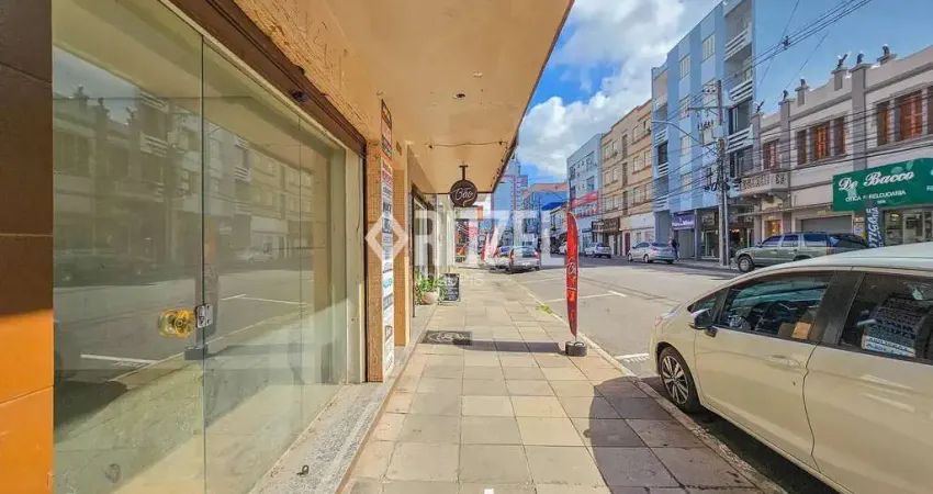 Ponto comercial para alugar na Avenida Pedro Adams Filho, 4960, Centro, Novo Hamburgo