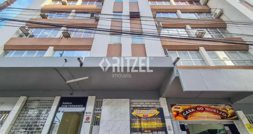 Sala comercial com 1 sala para alugar na Rua Silveira Martins, 810, Centro, Novo Hamburgo