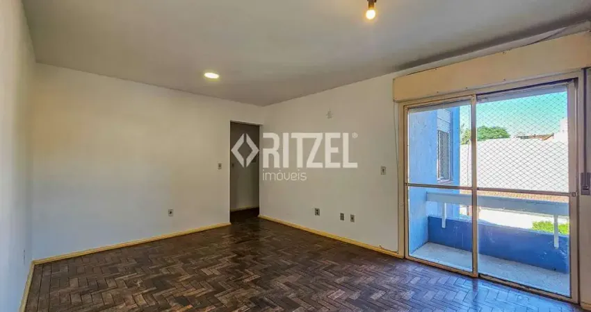 Apartamento com 2 quartos para alugar na Avenida General Daltro Filho, 175, Vila Nova, Novo Hamburgo