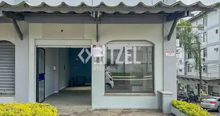 Ponto comercial com 1 sala para alugar na Avenida Pedro Adams Filho, 2532, Ouro Branco, Novo Hamburgo