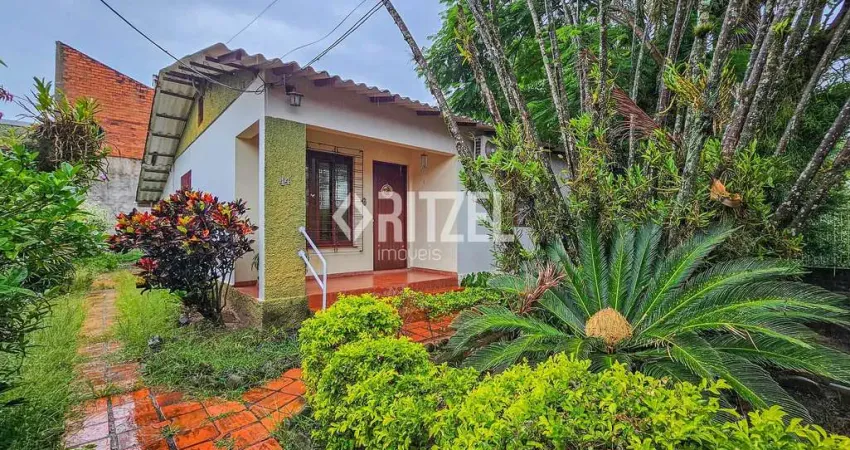 Casa com 3 quartos para alugar na Rua Ibirubá, 416, Vila Nova, Novo Hamburgo