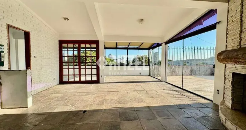 Apartamento com 3 quartos à venda na Rua Caramuru, 79, Pátria Nova, Novo Hamburgo