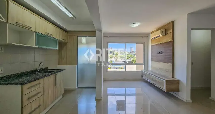 Apartamento com 2 quartos para alugar na Rua São Jerônimo, 100, Jardim Mauá, Novo Hamburgo