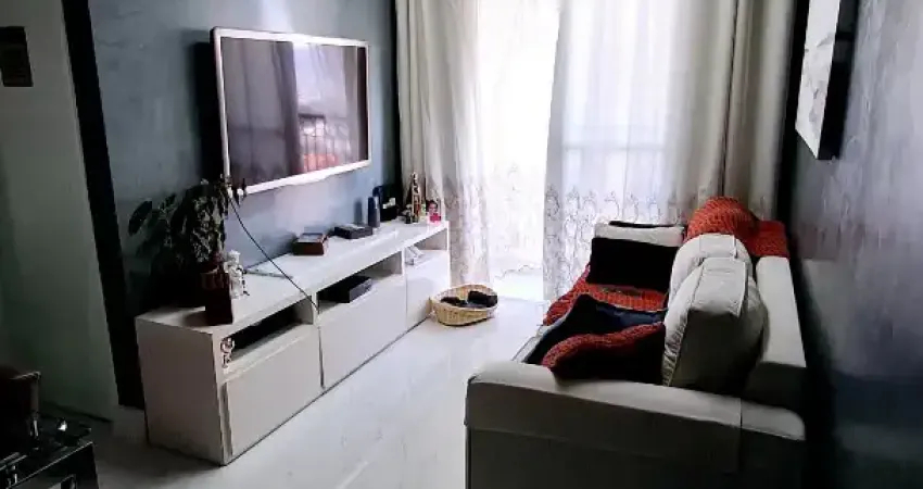 Vida Nova Barueri! Lindo apartamento, andar alto, vista livre.