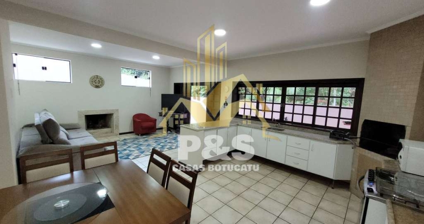 Excelente Oportunidade: Casa com 4 Dormitórios em Localização Privilegiada