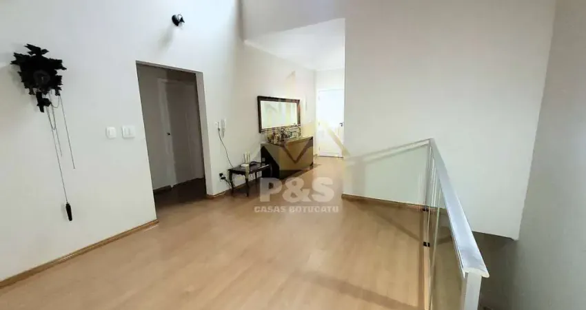 Casa na vl médicos, 3 dormitórios, escritório, próximo centro e escolas btu