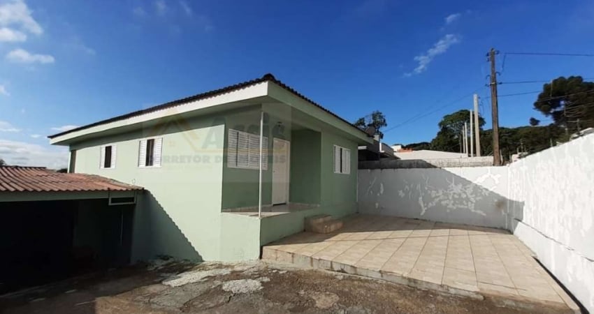 Casa Alvenaria para Venda em Roça Grande Colombo-PR