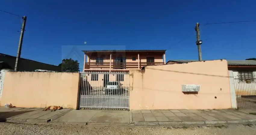 Casa com 3 quartos à venda na Travessa Pedro Pok, Jardim Aurora, Colombo