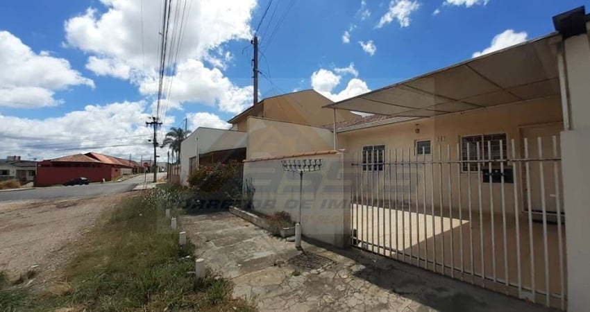 Casa à venda no bairro Guaraituba - Colombo/PR