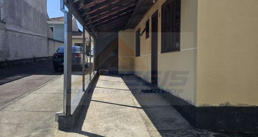 Casa à venda no bairro Roça Grande - Colombo/PR