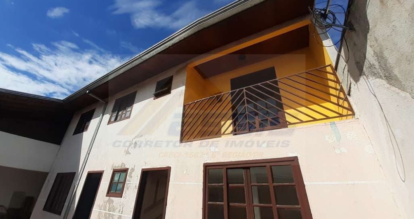Sobrado à venda no bairro Guaraituba - Colombo/PR