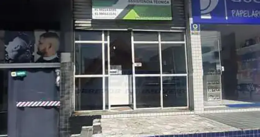 Casa comercial à venda na Rua Luiz França, 2.100, Cajuru, Curitiba