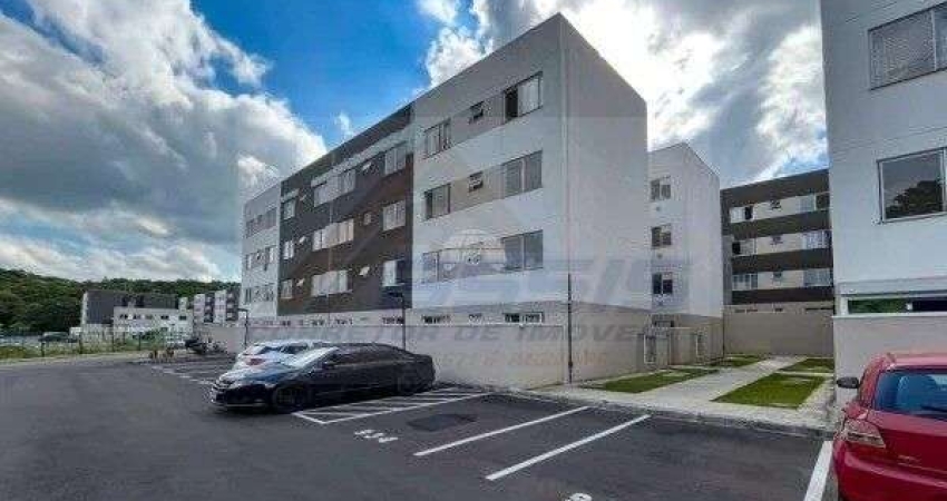 Apartamento à venda no bairro Bonfim - Almirante Tamandaré/PR