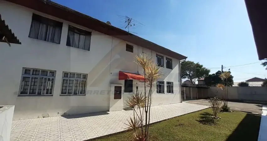 Apartamento à venda no bairro Capão da Imbuia - Curitiba/PR
